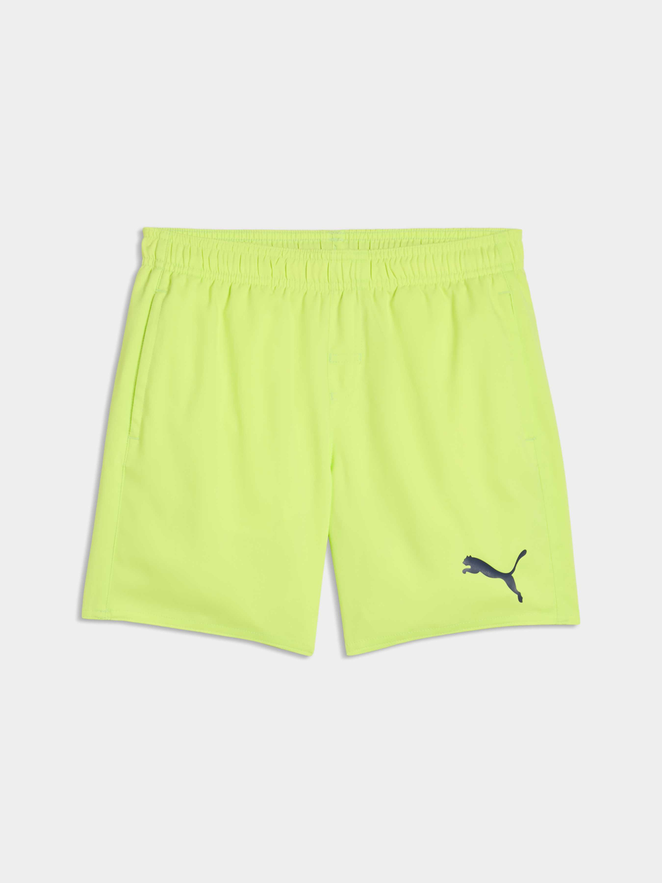 Одежда для пляжа PUMA Swim Boys Medium Length модель 938138 Фото