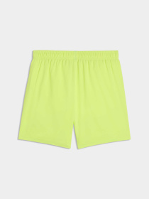 Одежда для пляжа PUMA Swim Boys Medium Length модель 938138 Фото