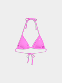 Одяг для пляжу PUMA Swim Women Triangle Bik модель 907666 Фото