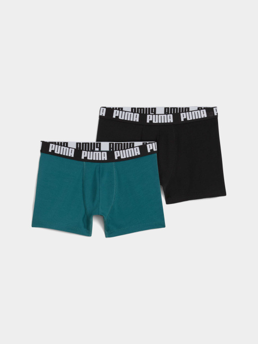 Нижня білизна PUMA Men Everyday Basic Boxe модель 938320 Фото