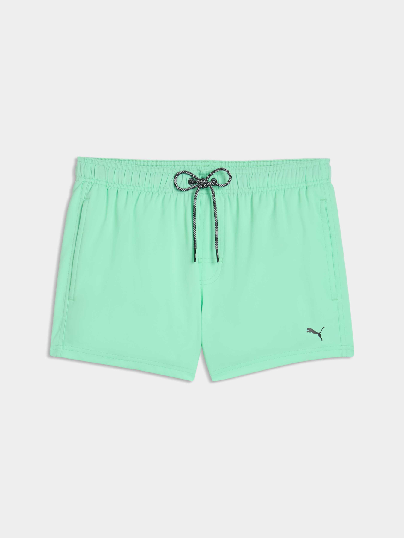 Одежда для пляжа PUMA Swim Men Short Length S модель 907658 Фото