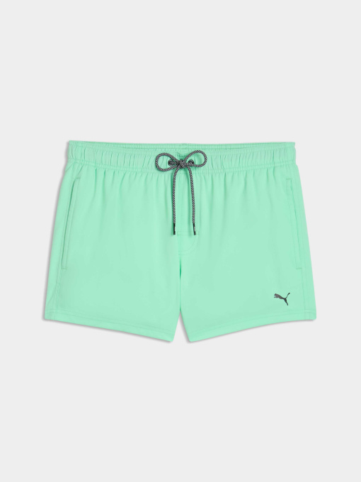 Одяг для пляжу PUMA Swim Men Short Length S модель 907658 Фото