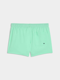 Одежда для пляжа PUMA Swim Men Short Length S модель 907658 Фото