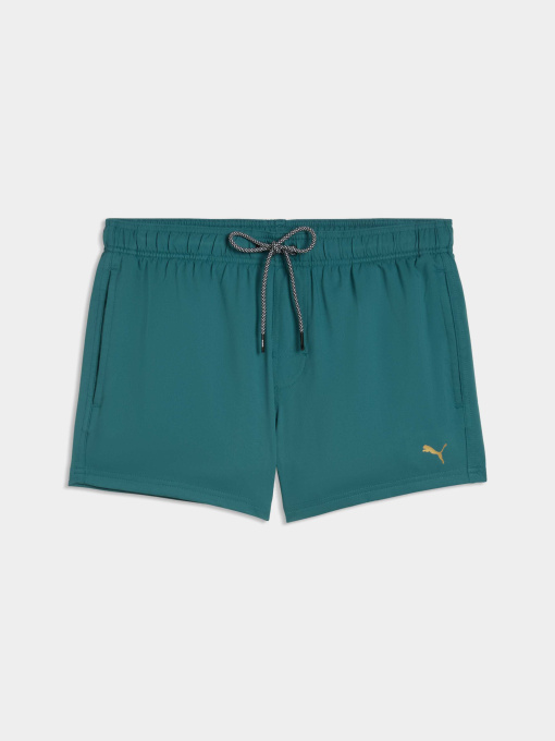 Одежда для пляжа PUMA Swim Men Short Length S модель 907658 Фото