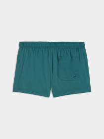 Одежда для пляжа PUMA Swim Men Short Length S модель 907658 Фото