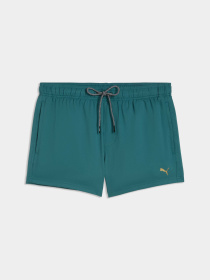 Одежда для пляжа PUMA Swim Men Short Length S модель 907658 Фото