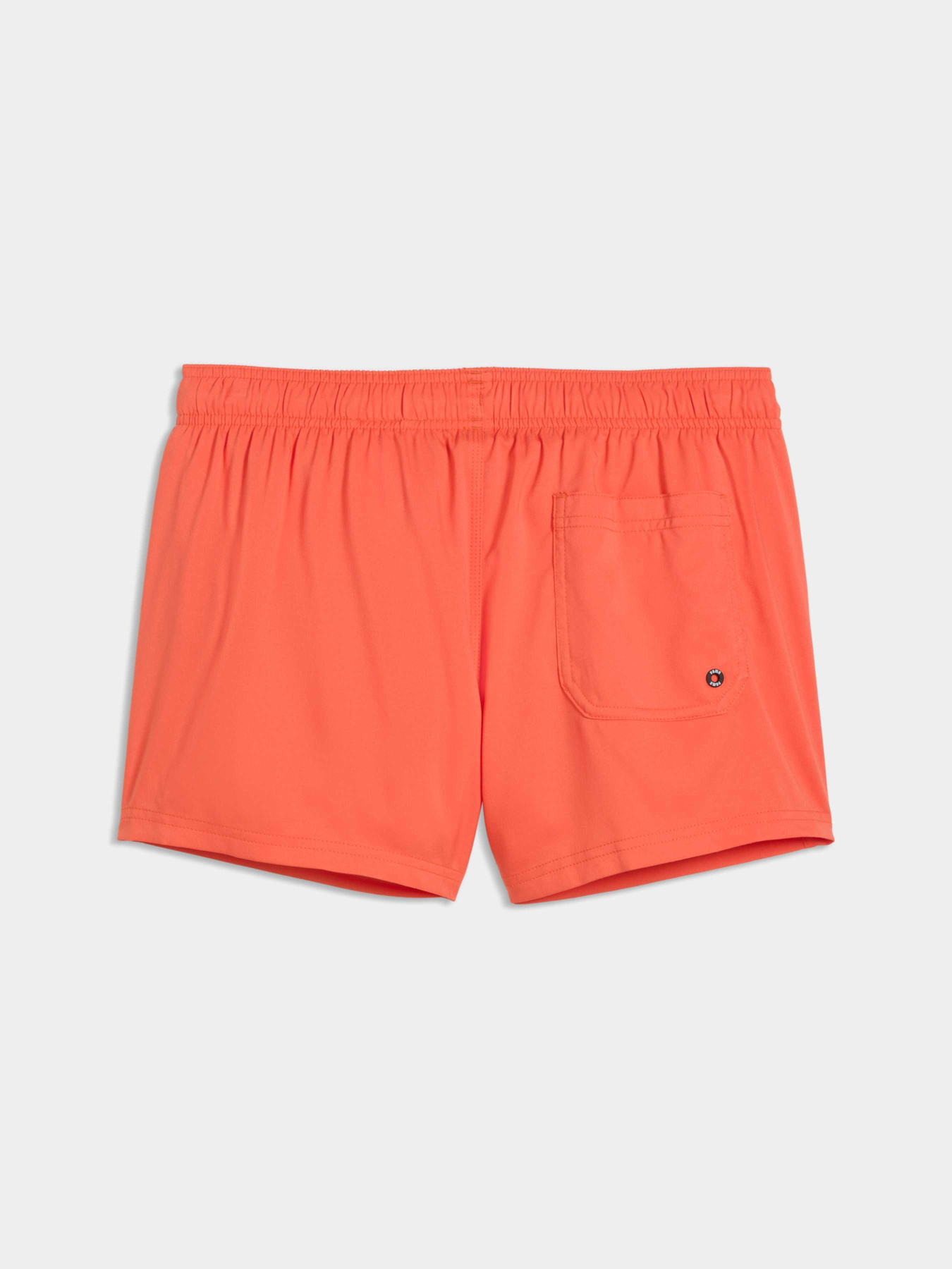 Одежда для пляжа PUMA Swim Men Short Length S модель 907658 Фото
