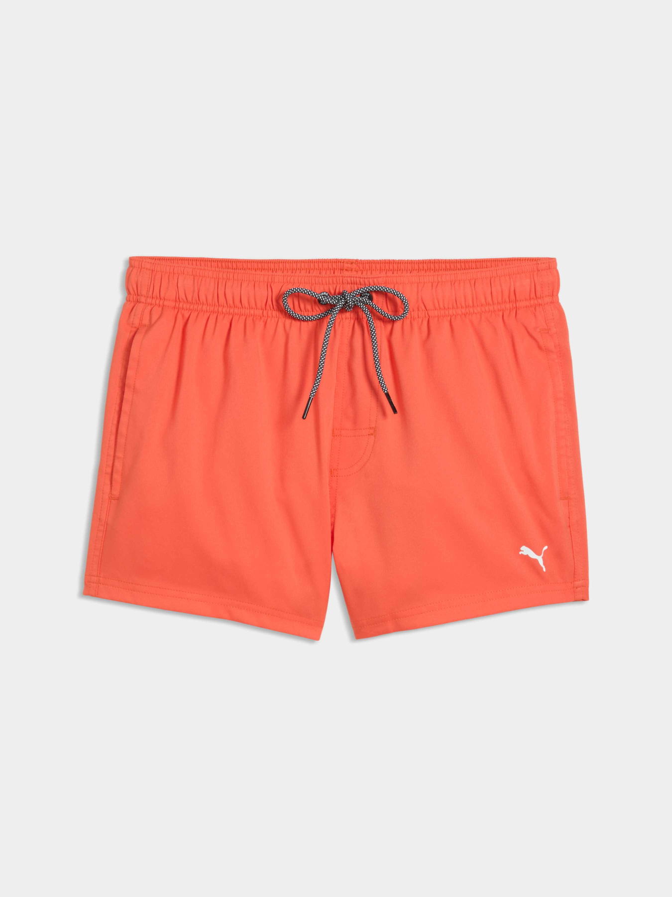 Одежда для пляжа PUMA Swim Men Short Length S модель 907658 Фото