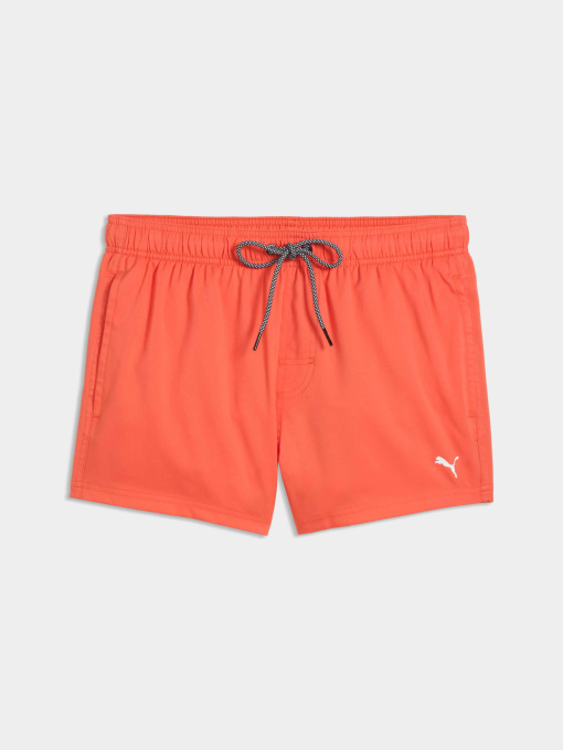 Одяг для пляжу PUMA Swim Men Short Length S модель 907658 Фото
