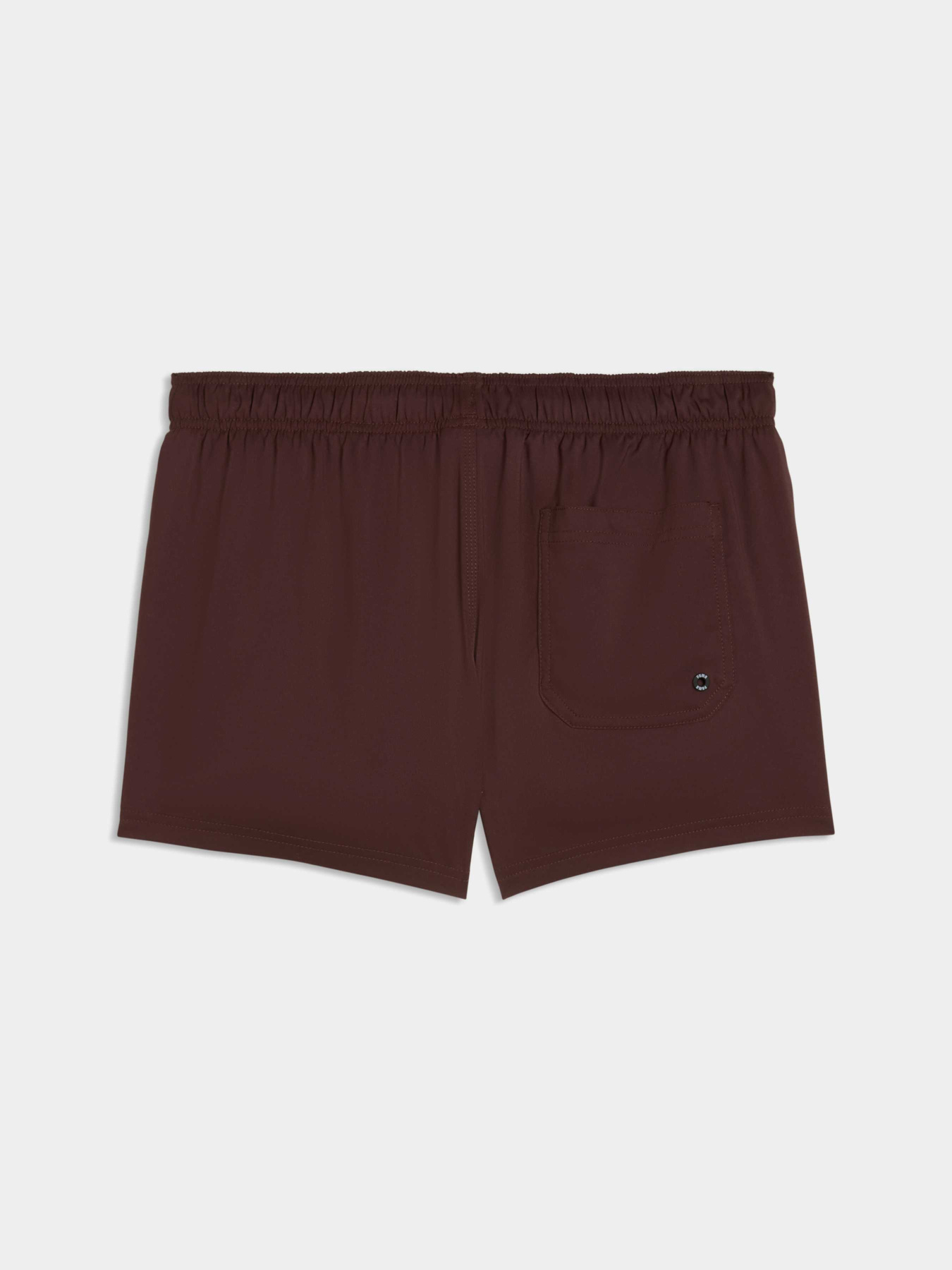 Одежда для пляжа PUMA Swim Men Short Length S модель 907658 Фото