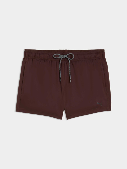 Одяг для пляжу PUMA Swim Men Short Length S модель 907658 Фото
