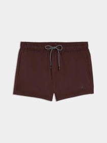 Одежда для пляжа PUMA Swim Men Short Length S модель 907658 Фото