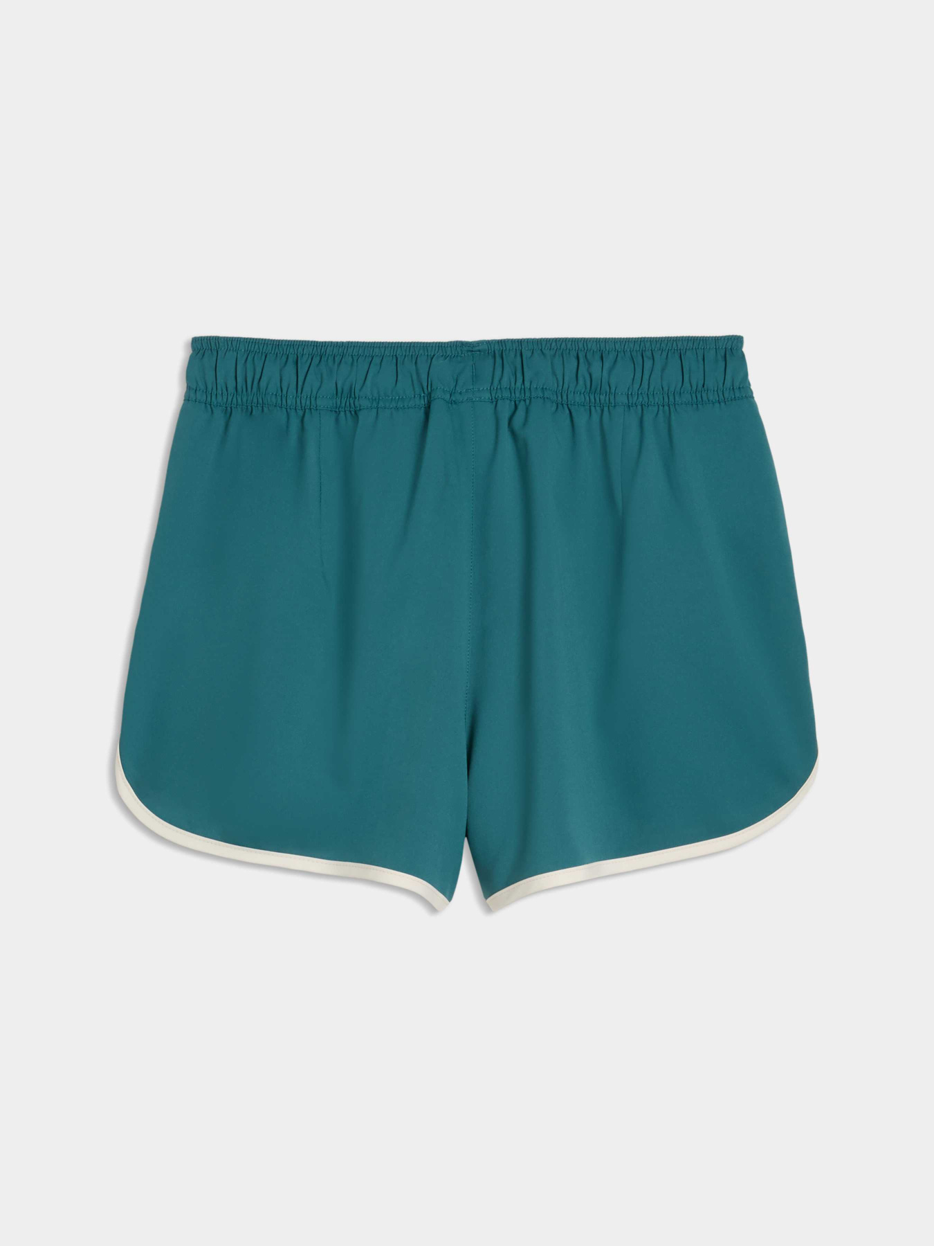 Одежда для пляжа PUMA Swim Women Woven Shorts модель 947051 Фото