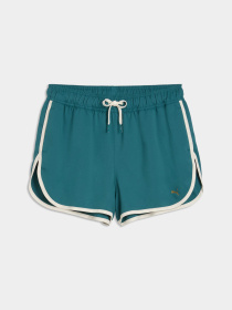 Одяг для пляжу PUMA Swim Women Woven Shorts модель 947051 Фото