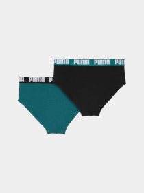 Нижня білизна PUMA Men Everyday Brief 2p модель 938322 Фото