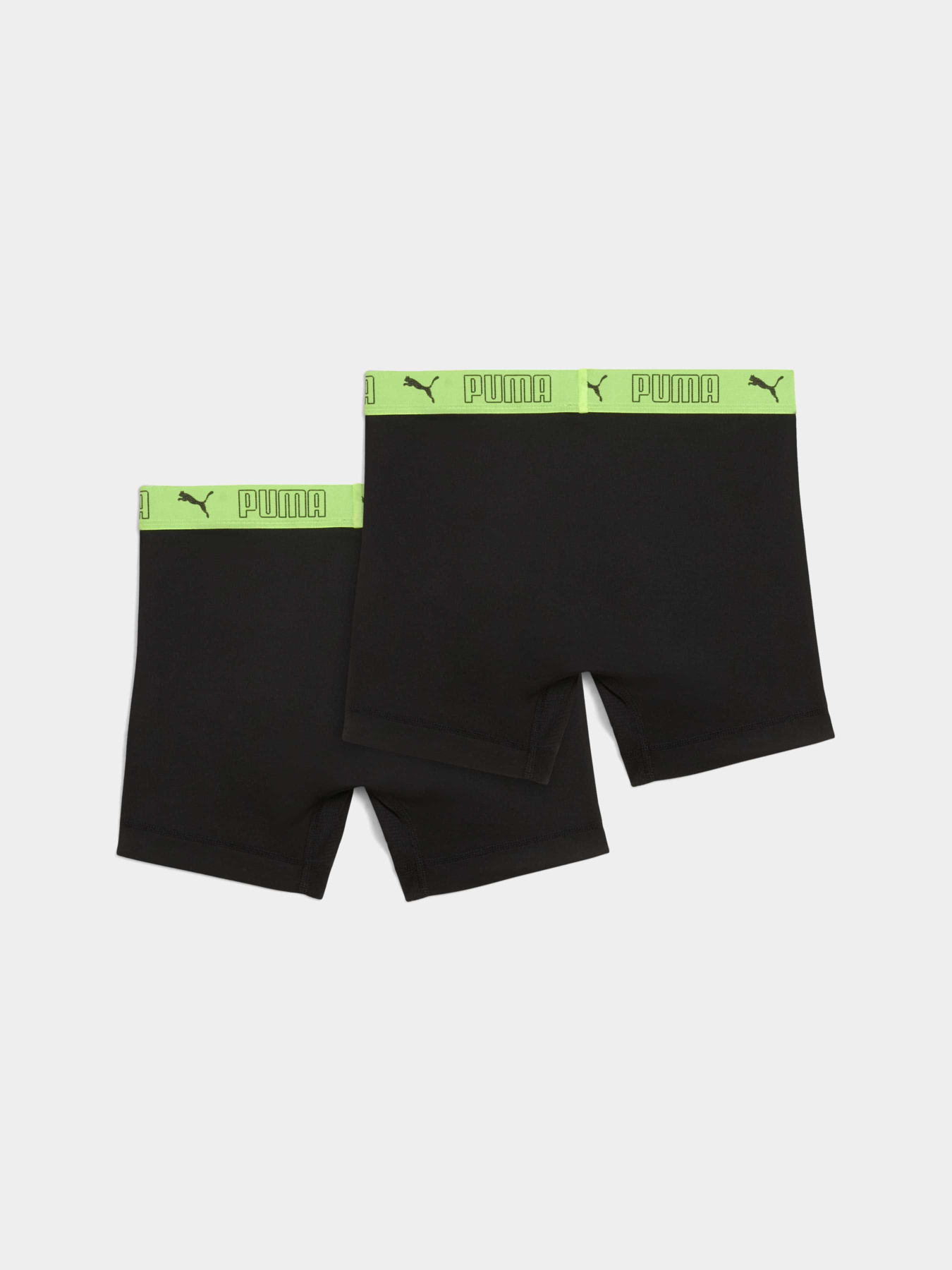 Нижня білизна PUMA Sport Microfiber Boxer модель 935520 Фото