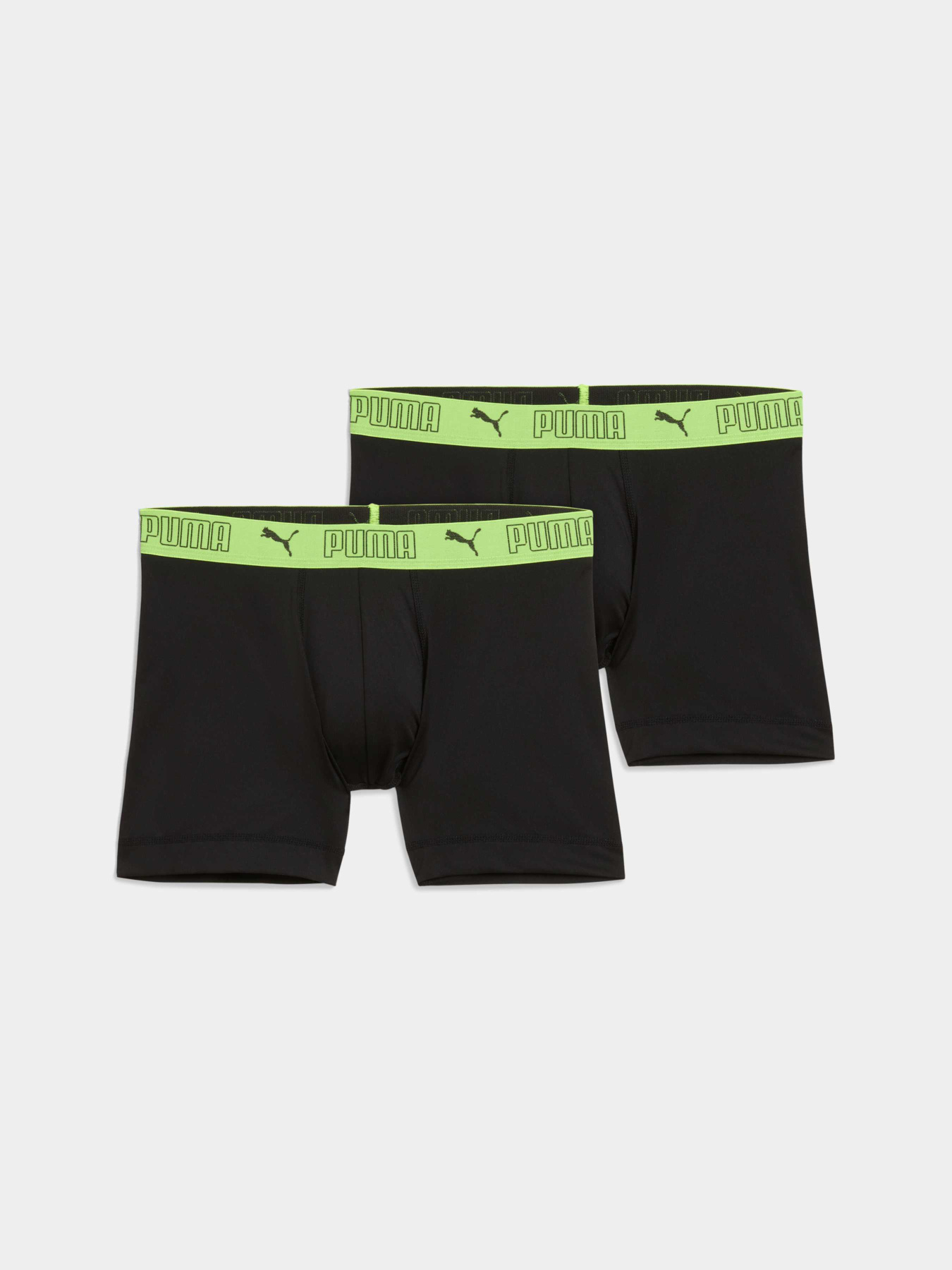 Нижня білизна PUMA Sport Microfiber Boxer модель 935520 Фото