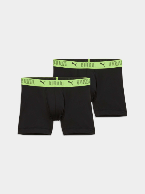 Нижня білизна PUMA Sport Microfiber Boxer модель 935520 Фото