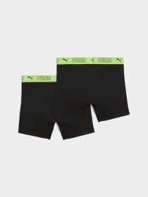 Нижня білизна PUMA Sport Microfiber Boxer модель 935520 Фото