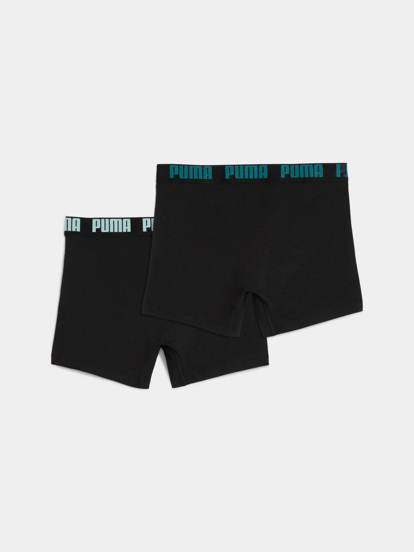 Нижня білизна PUMA Men Everyday Basic Boxe модель 938320 Фото