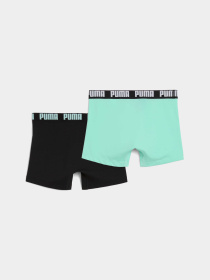 Нижня білизна PUMA Men Everyday Basic Boxe модель 938320 Фото
