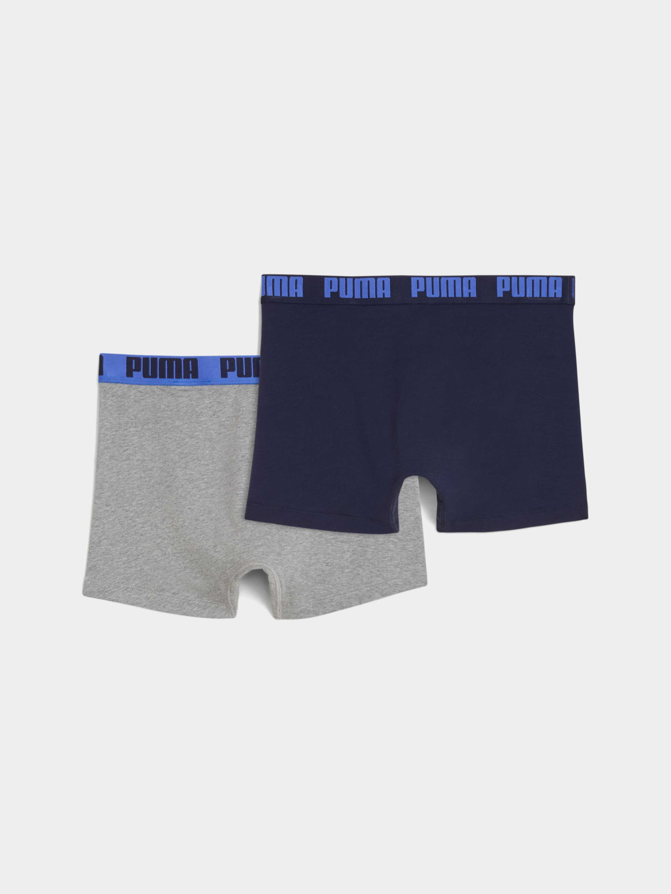 Нижня білизна PUMA Men Everyday Basic Boxe модель 938320 Фото