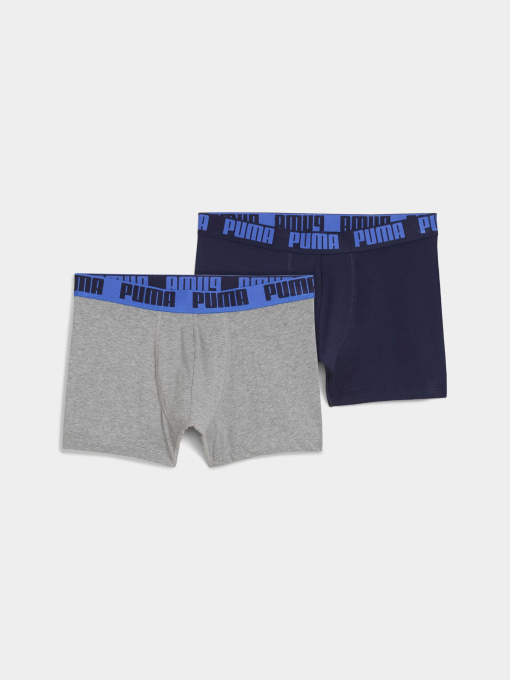 Нижня білизна PUMA Men Everyday Basic Boxe модель 938320 Фото