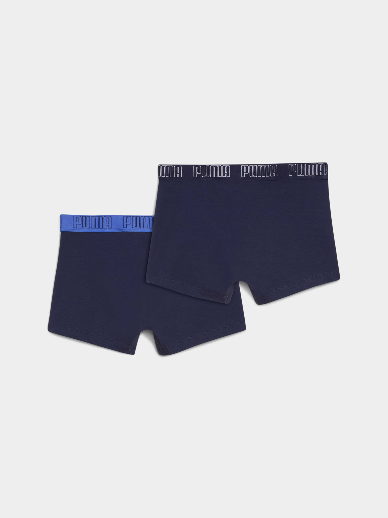 Нижня білизна PUMA Men Everyday Trunk 2p модель 938321 Фото