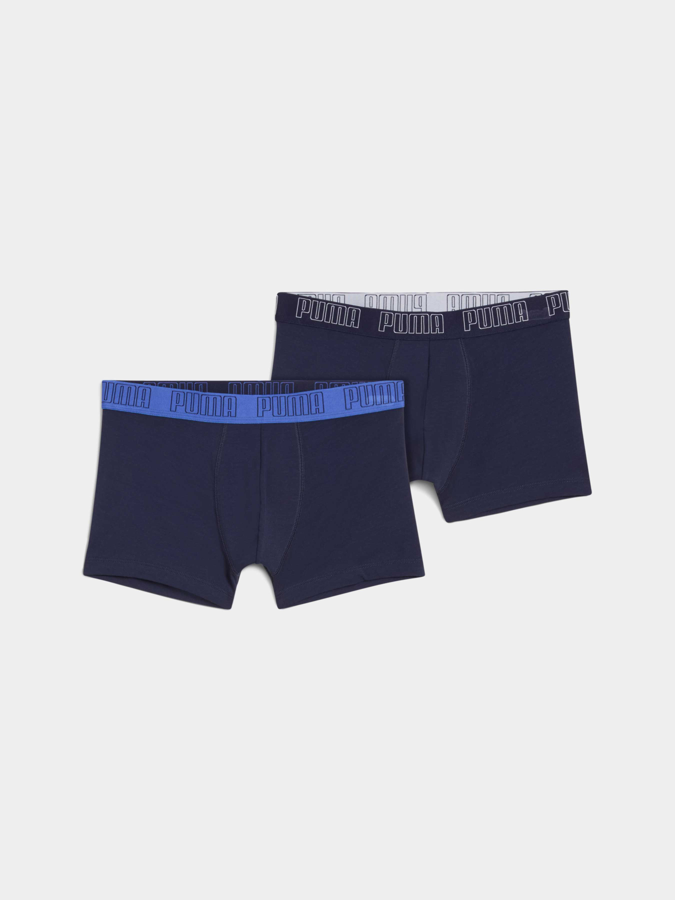 Нижня білизна PUMA Men Everyday Trunk 2p модель 938321 Фото