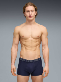 Нижня білизна PUMA Men Everyday Trunk 2p модель 938321 Фото
