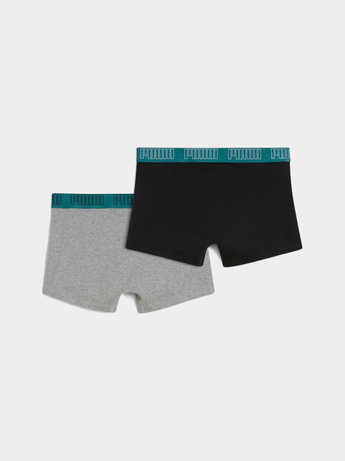 Нижня білизна PUMA Men Everyday Trunk 2p модель 938321 Фото