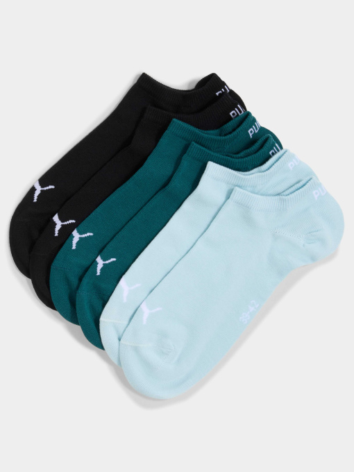 Носки Sneaker Socks Unisex (3-pack) модель 938624 Фото
