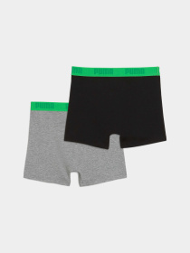Набір трусів PUMA Boys Everyday Basic Box модель 938971 Фото