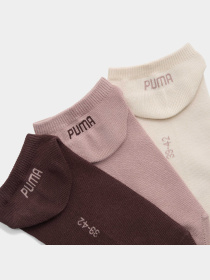 Носки Sneaker Socks Unisex (3-pack) модель 938624 Носки Sneaker Socks Unisex (3-pack) модель 938624 Фото