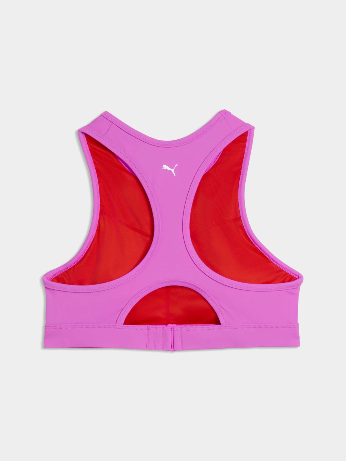 Одяг для пляжу PUMA Swim Women Racerback Sw модель 907692 Фото