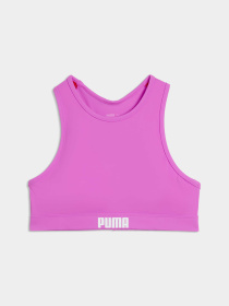 Одяг для пляжу PUMA Swim Women Racerback Sw модель 907692 Фото