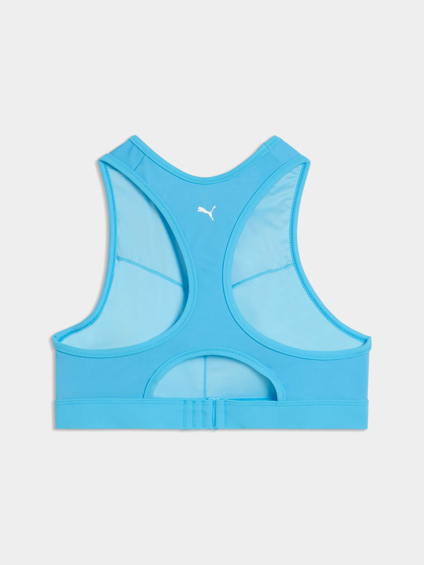 Одяг для пляжу PUMA Swim Women Racerback Sw модель 907692 Фото