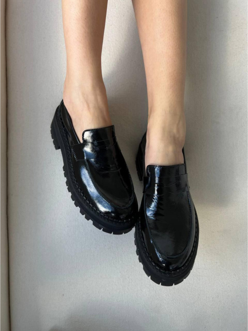 Лоферы 105.store модель P_147840-S36_153452 Фото