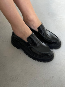 Лоферы 105.store модель P_147840-S36_153452 Фото