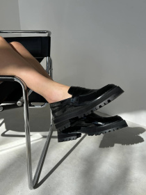 Лоферы 105.store модель P_147840-S36_153452 Фото