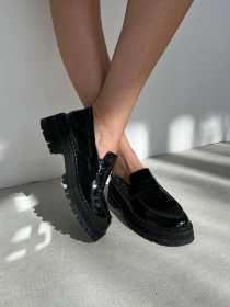 Лоферы 105.store модель P_147840-S36_153452 Фото