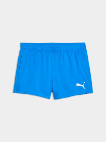 Одяг для пляжу PUMA Swim Men Short Shorts 1 модель 938064 Фото
