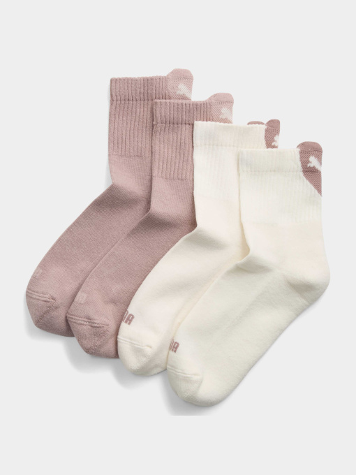 Носки Heart Crew Socks Women (2-pack) модель 938555 Фото