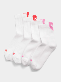 Носки Heart Crew Socks Women (2-pack) модель 938555 Фото