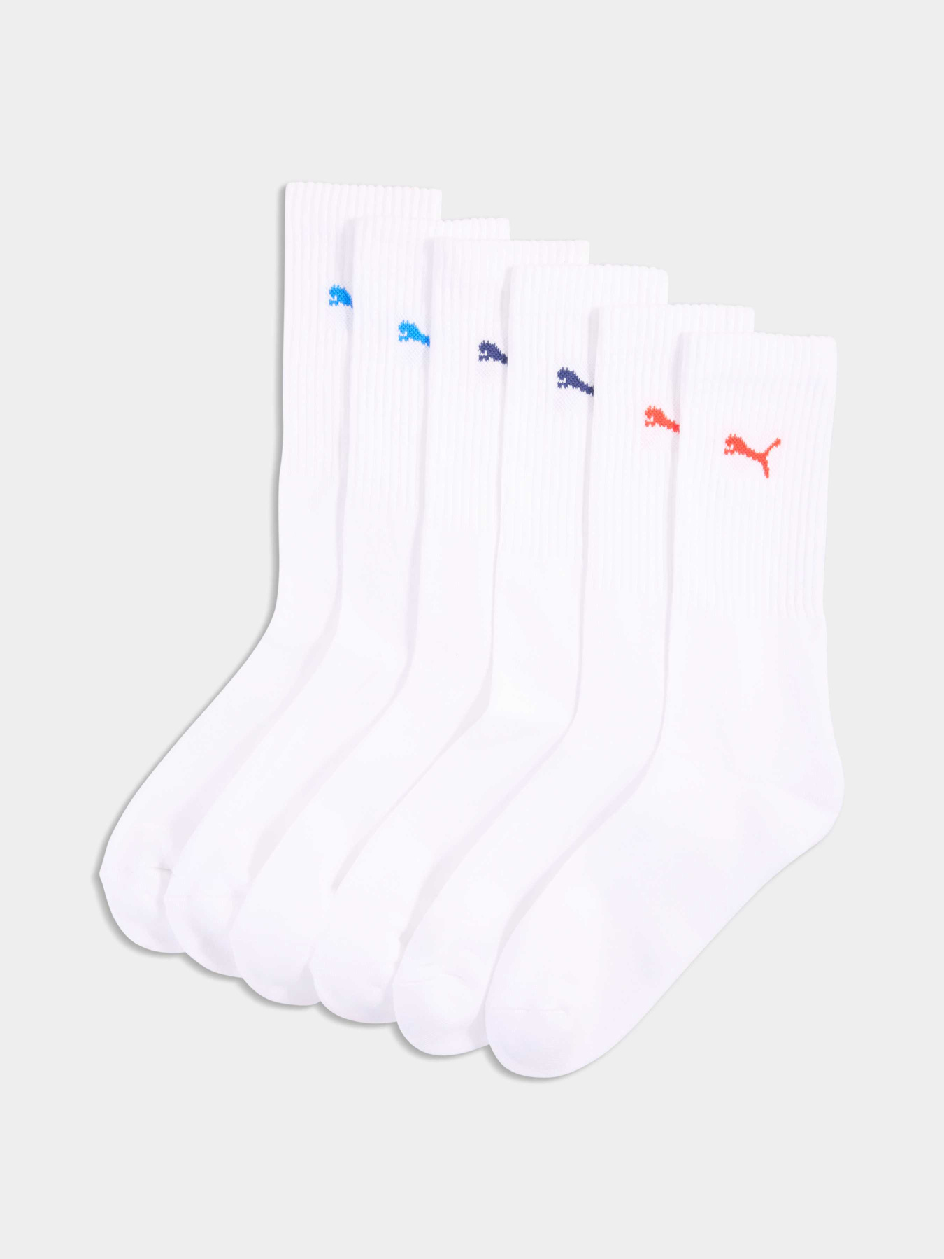 Носки PUMA 3 Pack модель 880355 Фото