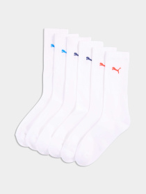 Носки PUMA 3 Pack модель 880355 Фото