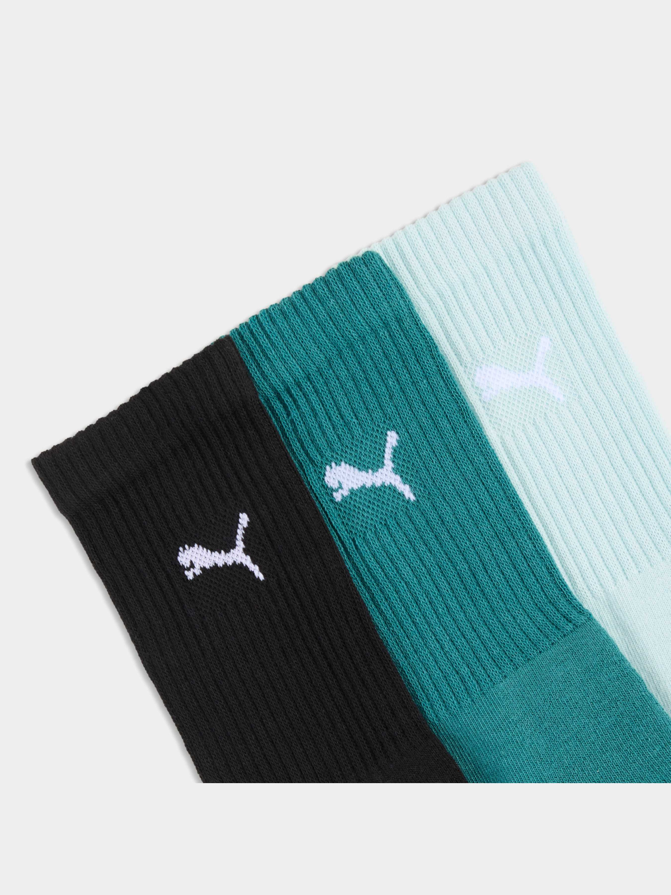 Носки PUMA 3 Pack модель 880355 Фото