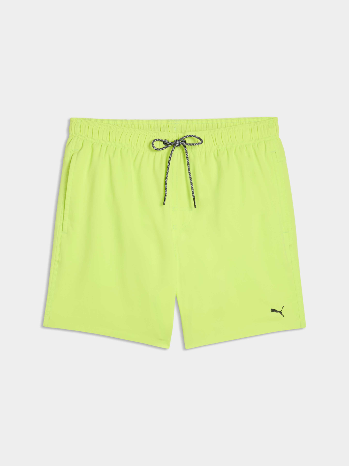 Одежда для пляжа PUMA Swim Men Medium Length модель 907660 Фото