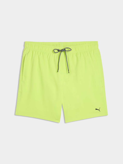 Одяг для пляжу PUMA Swim Men Medium Length модель 907660 Фото