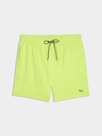 Шорти для плавання PUMA Swim Men Medium Length модель 907660 Фото